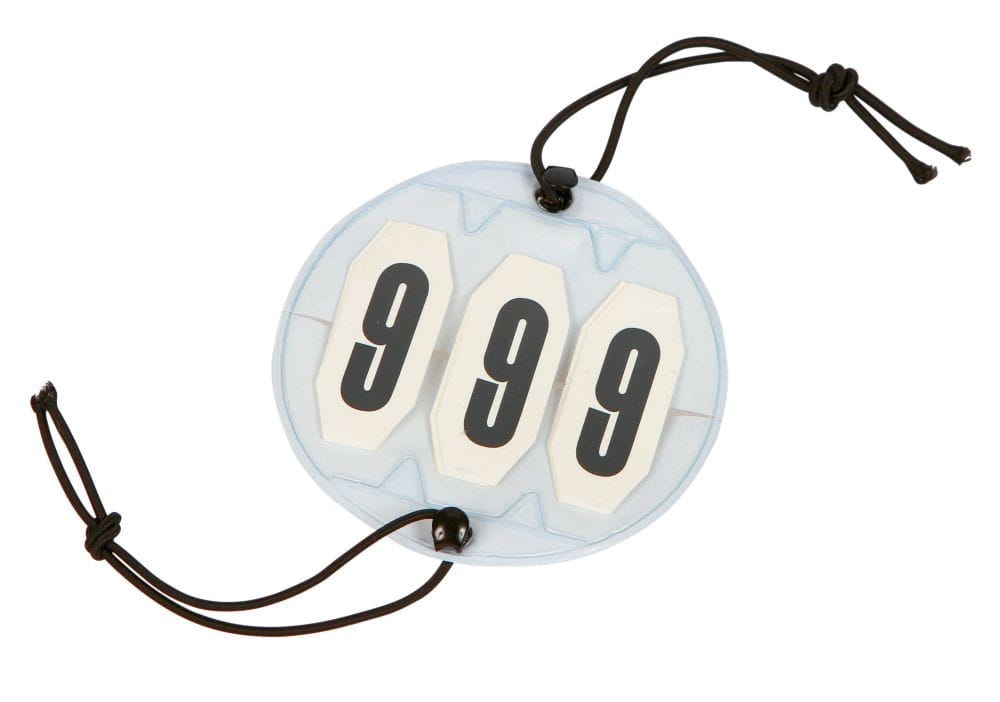 Numer konkursowy 3-miejscowy Covalliero - Cavalo